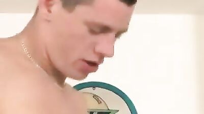 Gay Porn Heat: Action Packed Man-on-Man Fun!