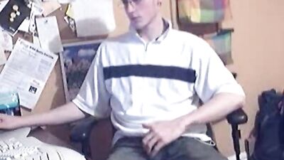 Big Cock Nerd - Amateur Solo Adventure