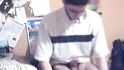 Big Cock Nerd - Amateur Solo Adventure