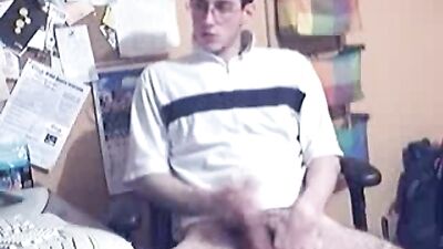 Big Cock Nerd - Amateur Solo Adventure