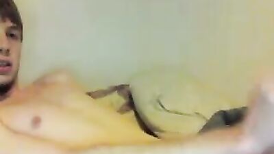 Blowing Your Load with Cute Skater Boy - A Gay Porn Adventure