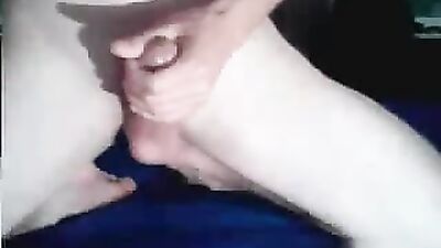 Stevens Web-Cam Handjob Revival - 18 Years Old and Still Going Strong!