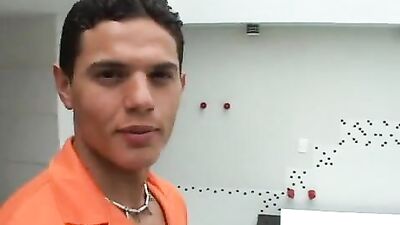 Bustin Brazilian Virgin: The Ultimate XXX Action Amateur Adventure!