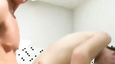 Bustin Brazilian Virgin: The Ultimate XXX Action Amateur Adventure!