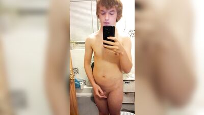 Discover My Blissful Pleasure: Shaved Fun Boys Ready for You!