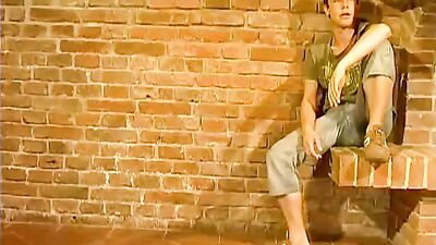 Boys Piss and Gay Porn Bare All the Way: Ultimate Action Packed Ass Play!