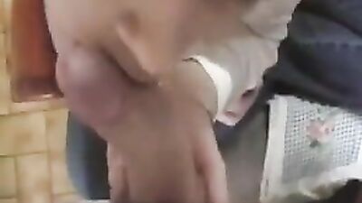 Maybe My Favorite Blowjobs: Big Cocks Amateur Cumshots