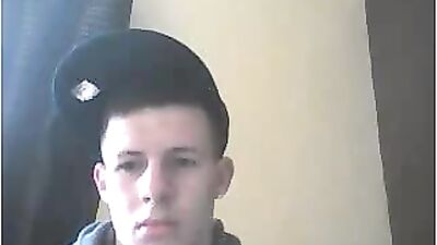 Young Hand: The Ultimate Web-Cam Experience!