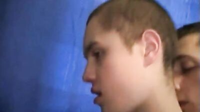 Gangbang Heaven: Russian Xxx Men Unleashed!