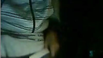 Young Randys Web-Cam Handjob Adventure