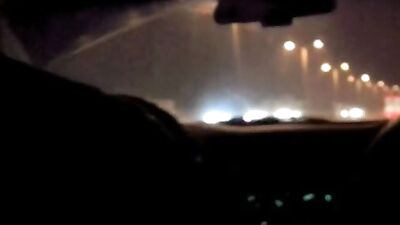 Caught in car naked gay porn backseat