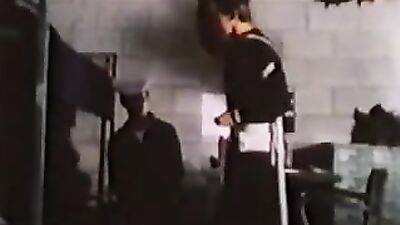 Vintage twink bareback sex romp - Cum Shots Action