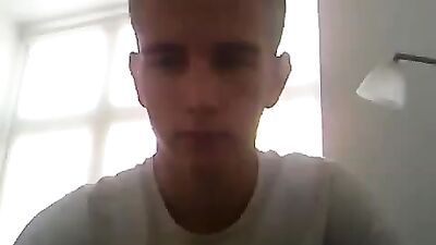 Young Cute Boys Big Dick Adventures - Exploring His Sexuality