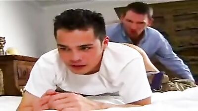 Step Sons Revenge - Doctors Pain