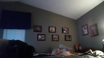 Young Love Affair - Amateur Bareback Twink