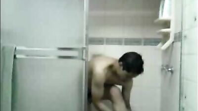 Gay Porn Love Story - Amateur Solo