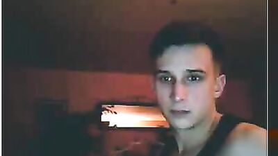 Handjob on Cam: Explore Gay Porn Love!