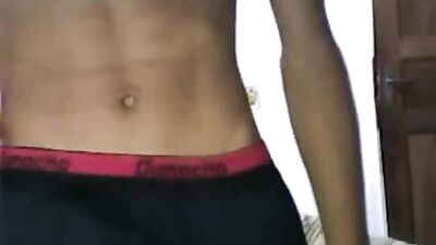 Latin Heat - Two Boys Web-Cam Handjob