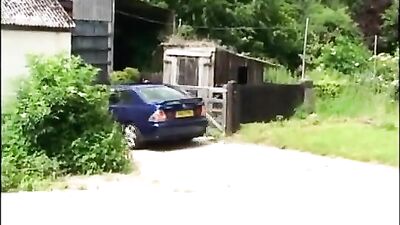 Gay Porn Bareback: Brit Lads Fucking Exposed