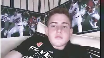 Gay Porn: I Love Sports - Web-Cam Handjob OR Sports Webcam Handjob - I Love Gay Porn OR Web-Cam Sporty Handjobs - Loving Gay Porn