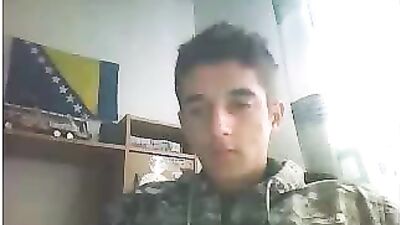 Gay Porn Latinos Handjob Cam Revealed!