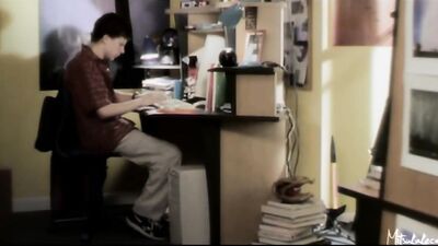 The New Ki*ds Explosive Short Film Adventure!