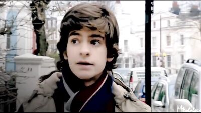 The New Ki*ds Explosive Short Film Adventure!