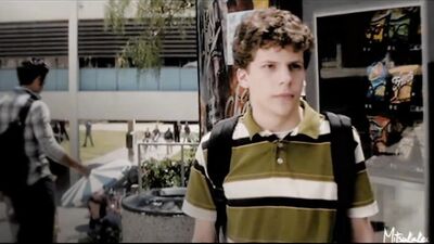 The New Ki*ds Explosive Short Film Adventure!