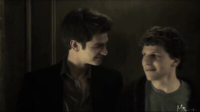 The New Ki*ds Explosive Short Film Adventure!