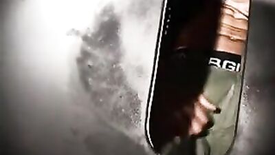 Glory Hole Frenzy - Threeway Twink Cum-a-thon!