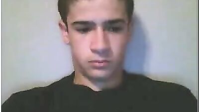 Like My Cum Revisited - Exploring New Web-Cam Handjob Fantasies!