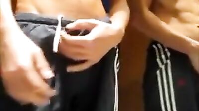 Mirror Reflections - Twice the Cum Revisited