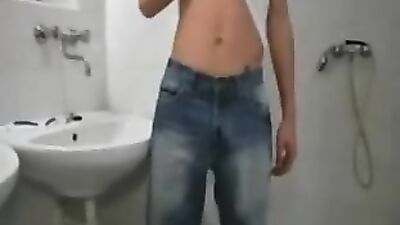 Bareback Fetish Group Sex Party: Wild Boys Unleashed!