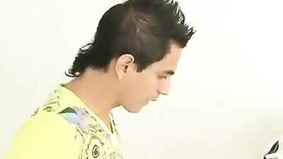 Buying A Bike (Gay Porn) - Bareback Latino Action!