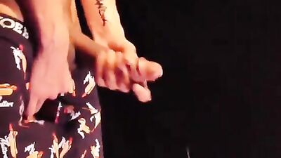 Boxer Boys Deliver Hardcore Gay Porn Action!