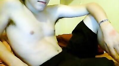 Greek Gods Handjob Fantasy