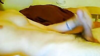 Greek Gods Handjob Fantasy