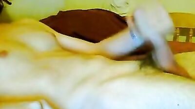 Greek Gods Handjob Fantasy