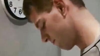 Double Duty: Cum Shots and Big Cocks