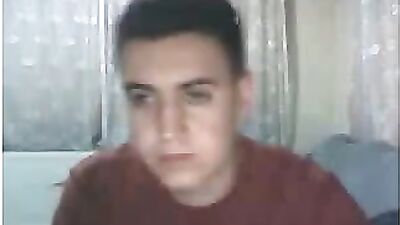 Contact by Phone - The Ultimate Web-Cam Handjob Experience