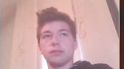 Web-Cam Handjob: The Hottest Just see Gets Me Hot Yet!