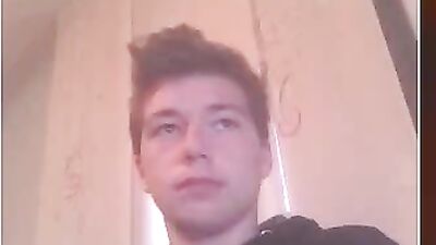 Web-Cam Handjob: The Hottest Just see Gets Me Hot Yet!