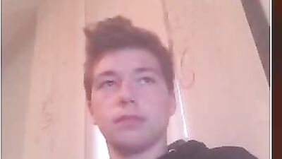 Web-Cam Handjob: The Hottest Just see Gets Me Hot Yet!