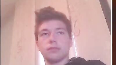 Web-Cam Handjob: The Hottest Just see Gets Me Hot Yet!