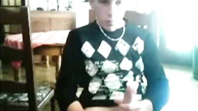 Blond Webcam Cum Sharing - Horny Amateur Twinks Online Wank & Cum