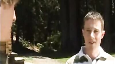 Gay Porn - Wood Lovers: Actions, Big Cocks and Ass Play