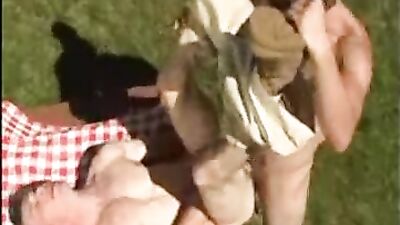 Gay Porn - Wood Lovers: Actions, Big Cocks and Ass Play