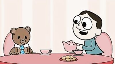 The Gay Son: Animated Adventures