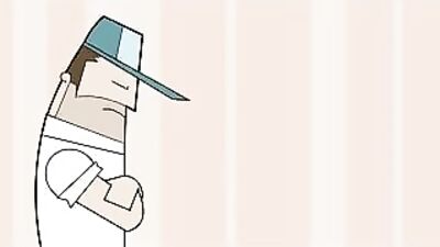 The Gay Son: Animated Adventures