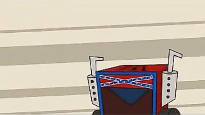 The Gay Son: Animated Adventures